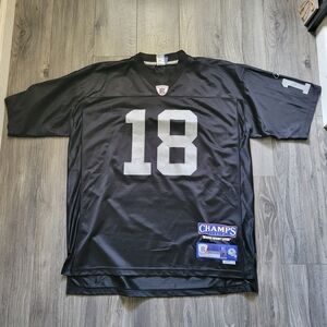 Radiers Randy Moss Jersey
